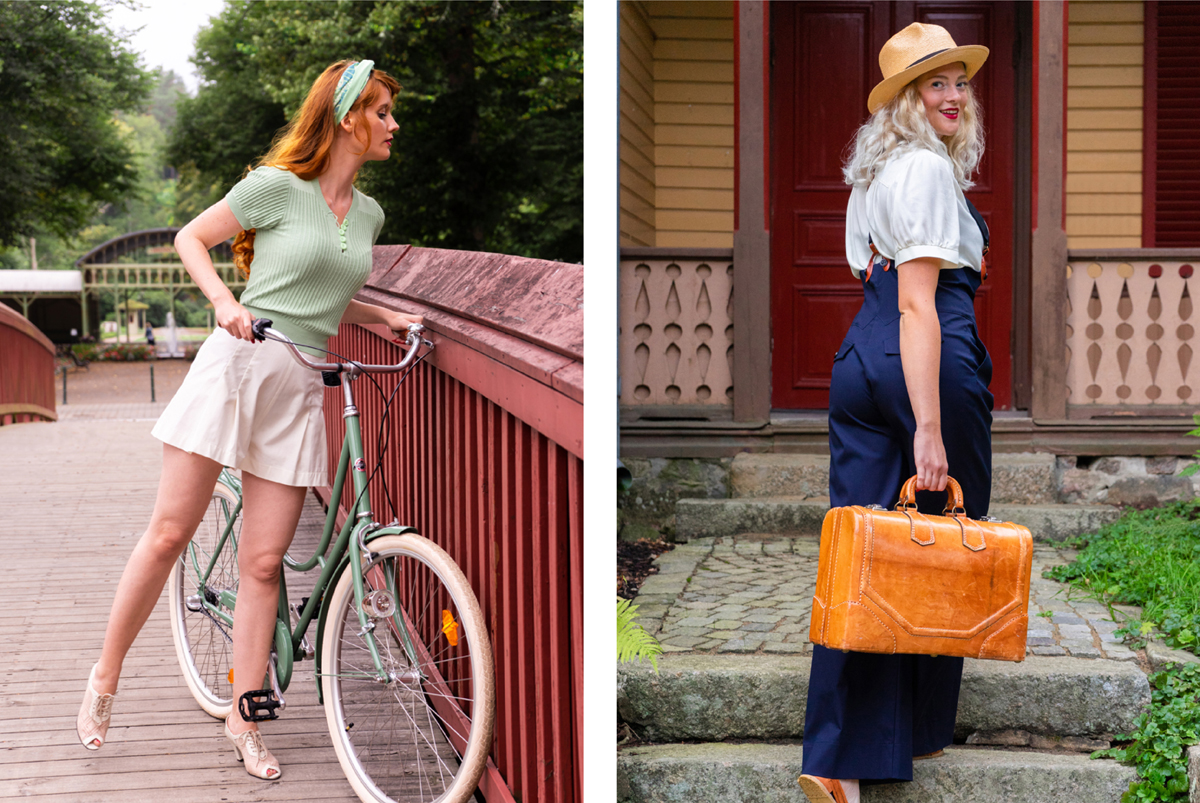 Emmy vintage clothing best sale
